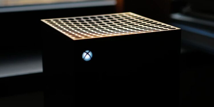 Xbox Series X