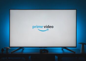 Amazon Prime Video