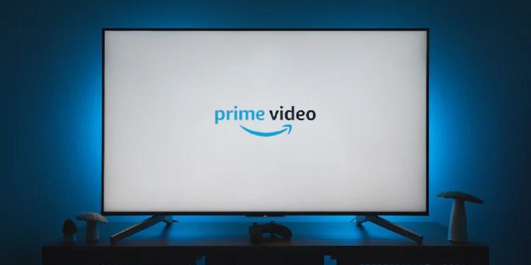 Amazon Prime Video