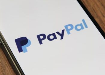 Paypal logo