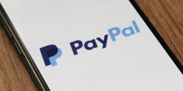 Paypal logo