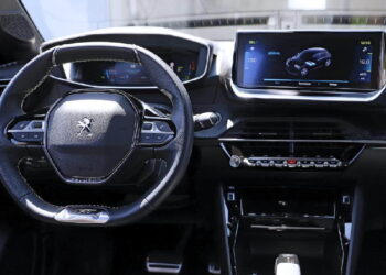 Privatleasing blir dyrare när räntan ökar