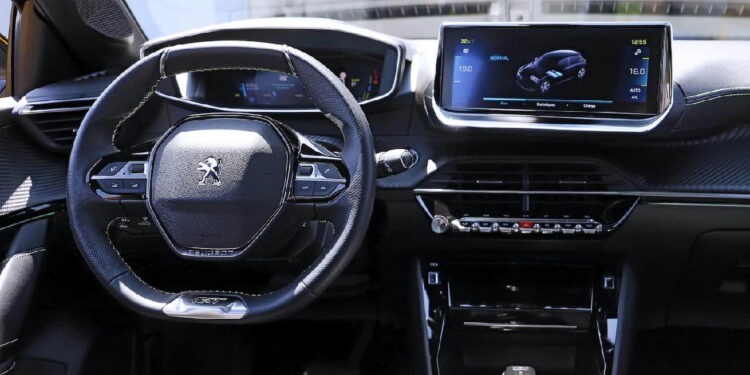 Privatleasing blir dyrare när räntan ökar