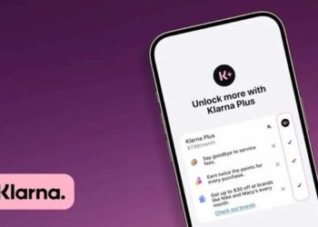 Klarna Plus