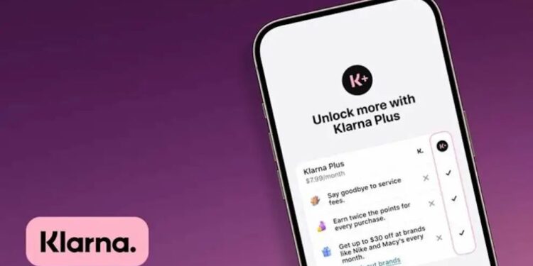 Klarna Plus