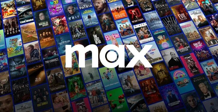 HBO Max byter namn till Max – höjer priset med 71 procent