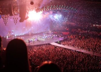 Taylor Swift koncert