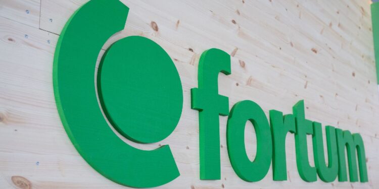 Fortum