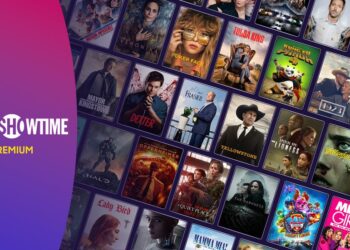SkyShowTime lanserar 4K-abonnemanget ”Premium”