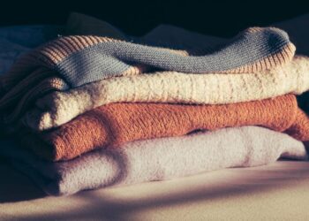 Så slänger du textiler som avfall (nya regler 2025)