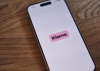 Klarna bötfälls – måste betala 500 miljoner kronor