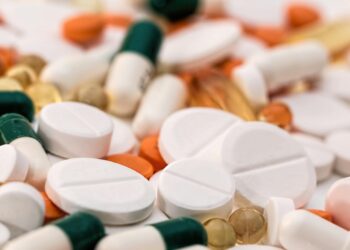 Högkostnadsskydd medicin 2025 – så dyrt är det