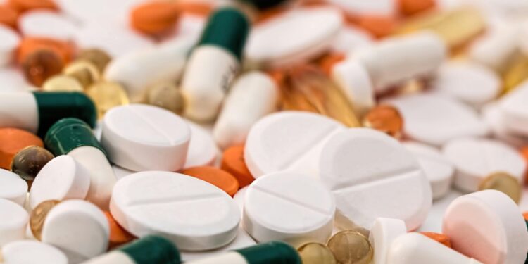 Högkostnadsskydd medicin 2025 – så dyrt är det