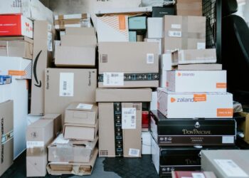 Kan bli mycket dyrare att handla från Shein & Temu