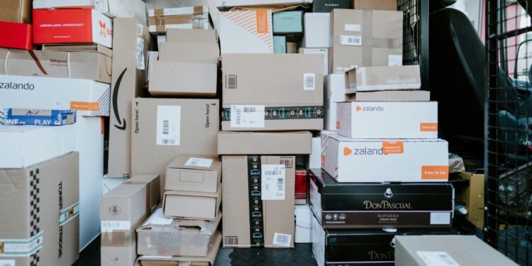 Kan bli mycket dyrare att handla från Shein & Temu