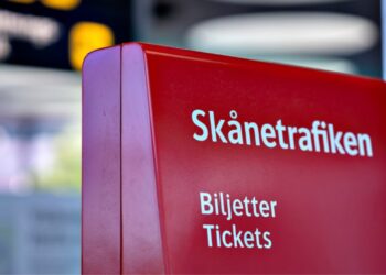Skånetrafiken