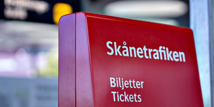 Skånetrafiken