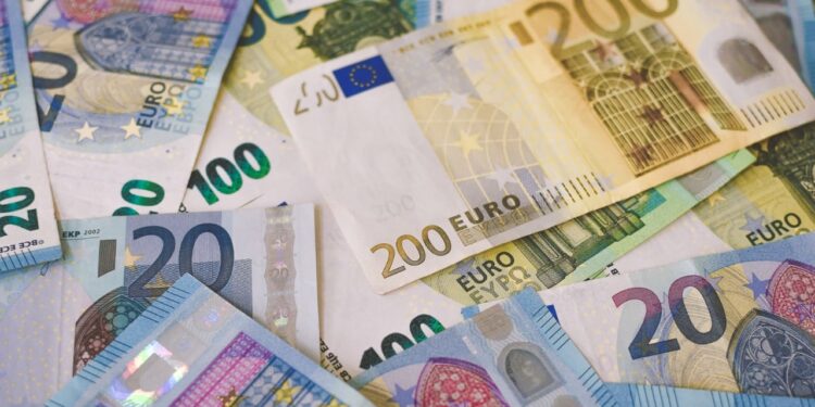 Så mycket pengar får du ta ut från bankautomaten